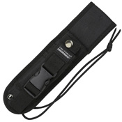 Master Cutlery TacForce TFE-FIX002 Evolution Fixed Blade Knife