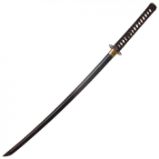 Katana Carbon Steel Blade