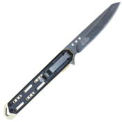 8.5'' Spring Assisted Folding Knife