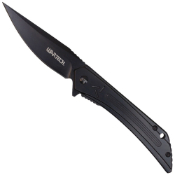 Slim Folding Knife