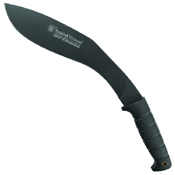 Smith and Wesson SWBH Outback Full Tang Kukri