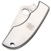 Spyderco HoneyBee Plain Edge Folding Knife
