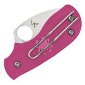 Spyderco Squeak Folding Knife
