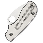 Spyderco Squeak Folding Knife