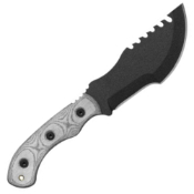Mini Tracker Fixed Blade Knife
