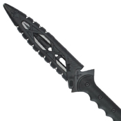 United Cutlery M48 Talon Survival Spear with Sheath