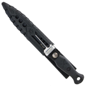 United Cutlery M48 Highland Sgian Satin Finish Blade Knife