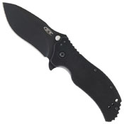 ZT 0350 CPM-S35VN Steel 3.25 Inch Folding Blade Knife