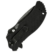 ZT 0350 CPM-S35VN Steel 3.25 Inch Folding Blade Knife