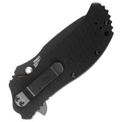 ZT 0350 CPM-S35VN Steel 3.25 Inch Folding Blade Knife
