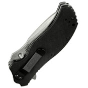 ZT 0350 CPM-S35VN Steel 3.25 Inch Folding Blade Knife