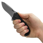 ZT 0350 CPM-S35VN Steel 3.25 Inch Folding Blade Knife