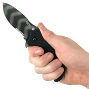 ZT 0350 CPM-S35VN Steel 3.25 Inch Folding Blade Knife