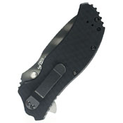 ZT 0350 CPM-S35VN Steel 3.25 Inch Folding Blade Knife