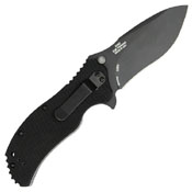 ZT 0350 CPM-S35VN Steel 3.25 Inch Folding Blade Knife