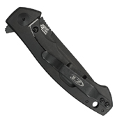 Zero Tolerance 0450 Plain Edge Blade Folding Knife