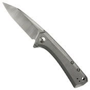 Zero Tolerance 0808 CPM-S35VN Steel Folding Blade Knife